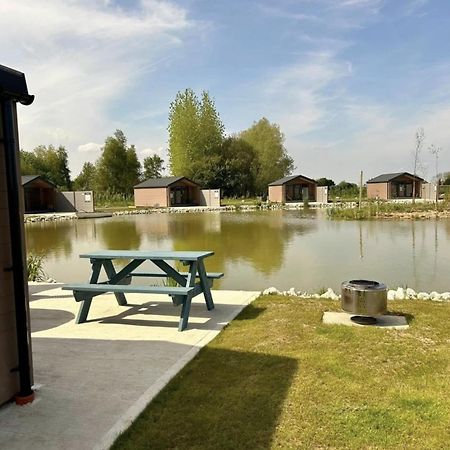 Lakeside Fishing Retreats Boston Rom bilde