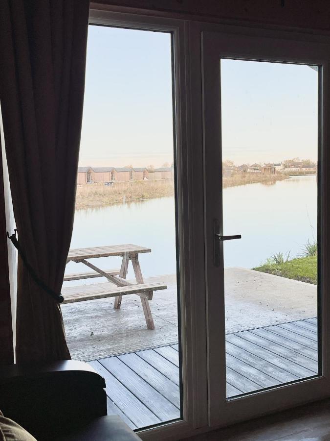 Lakeside Fishing Retreats Boston Eksteriør bilde