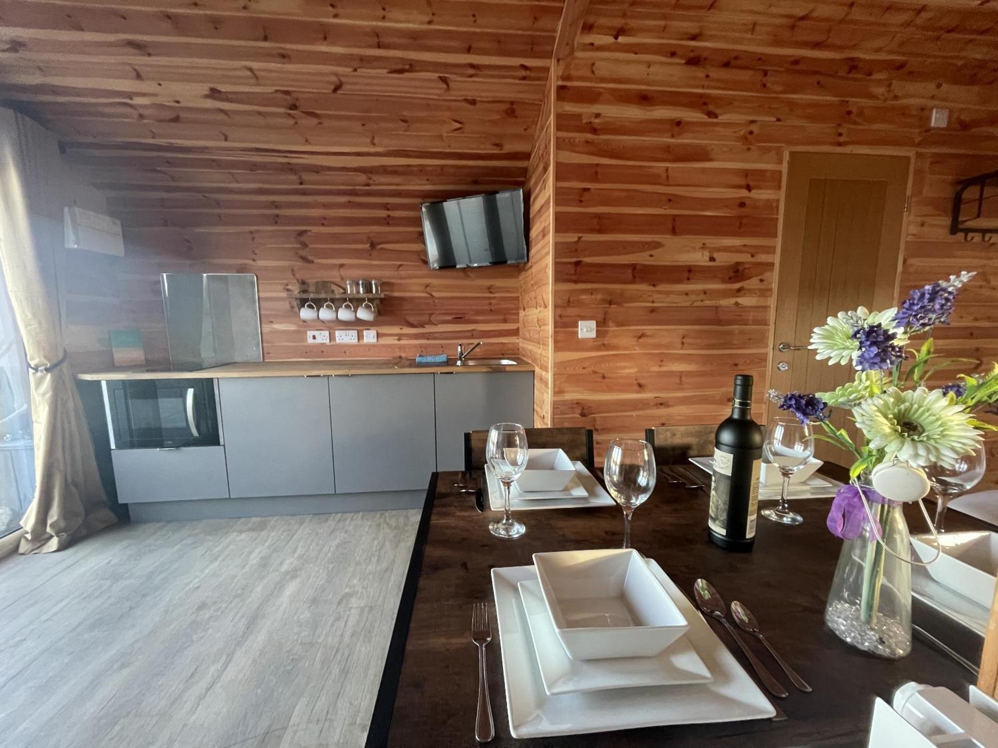 Lakeside Fishing Retreats Boston Rom bilde