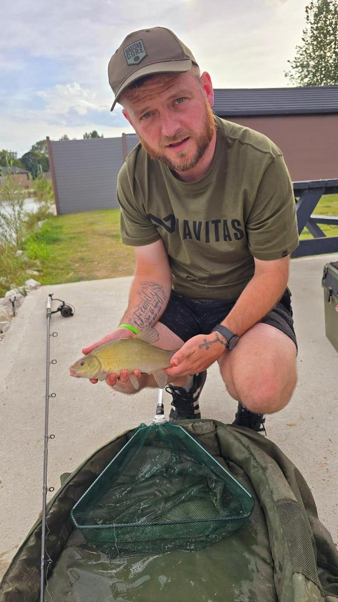 Lakeside Fishing Retreats Boston Rom bilde