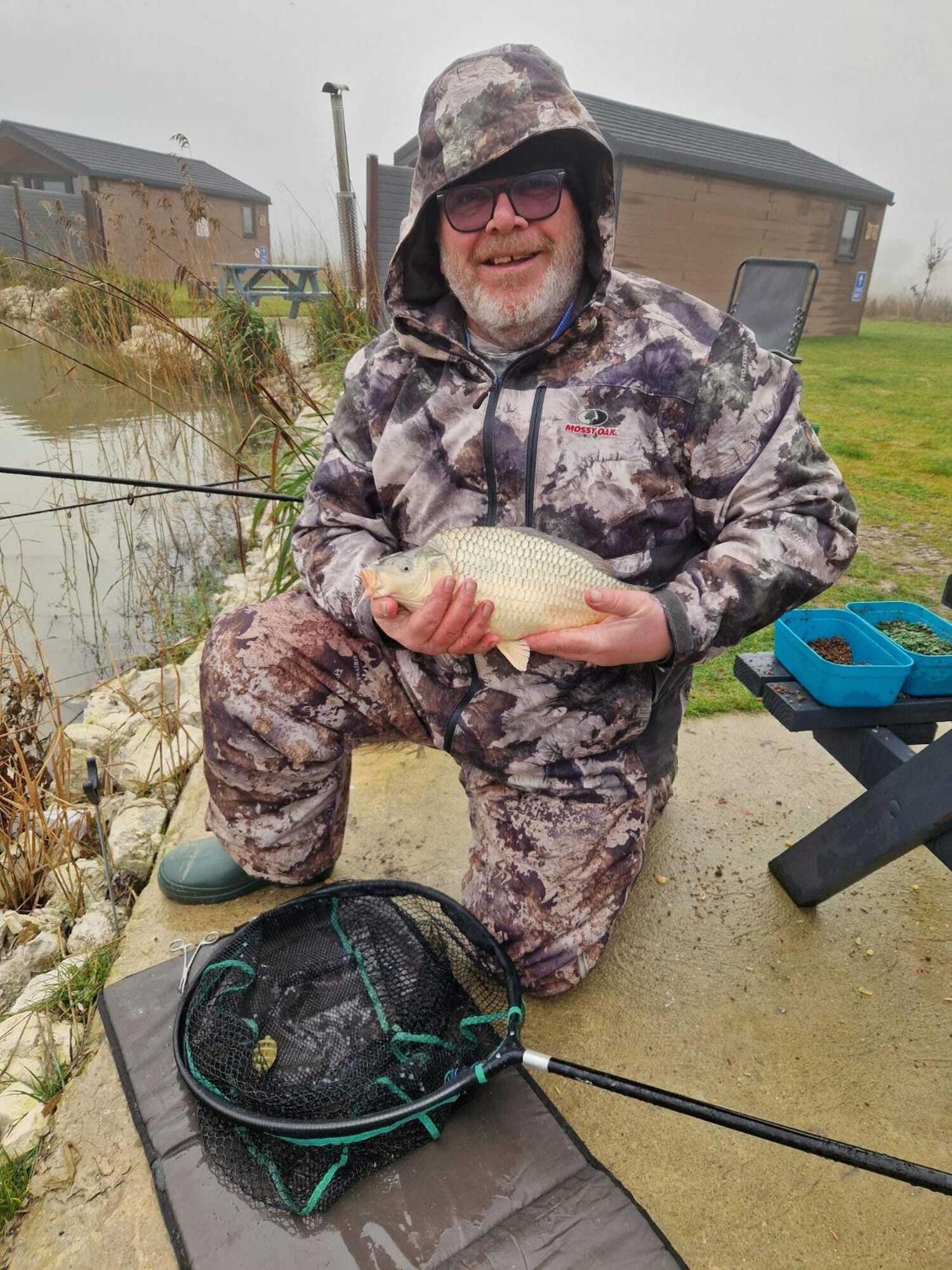 Lakeside Fishing Retreats Boston Rom bilde