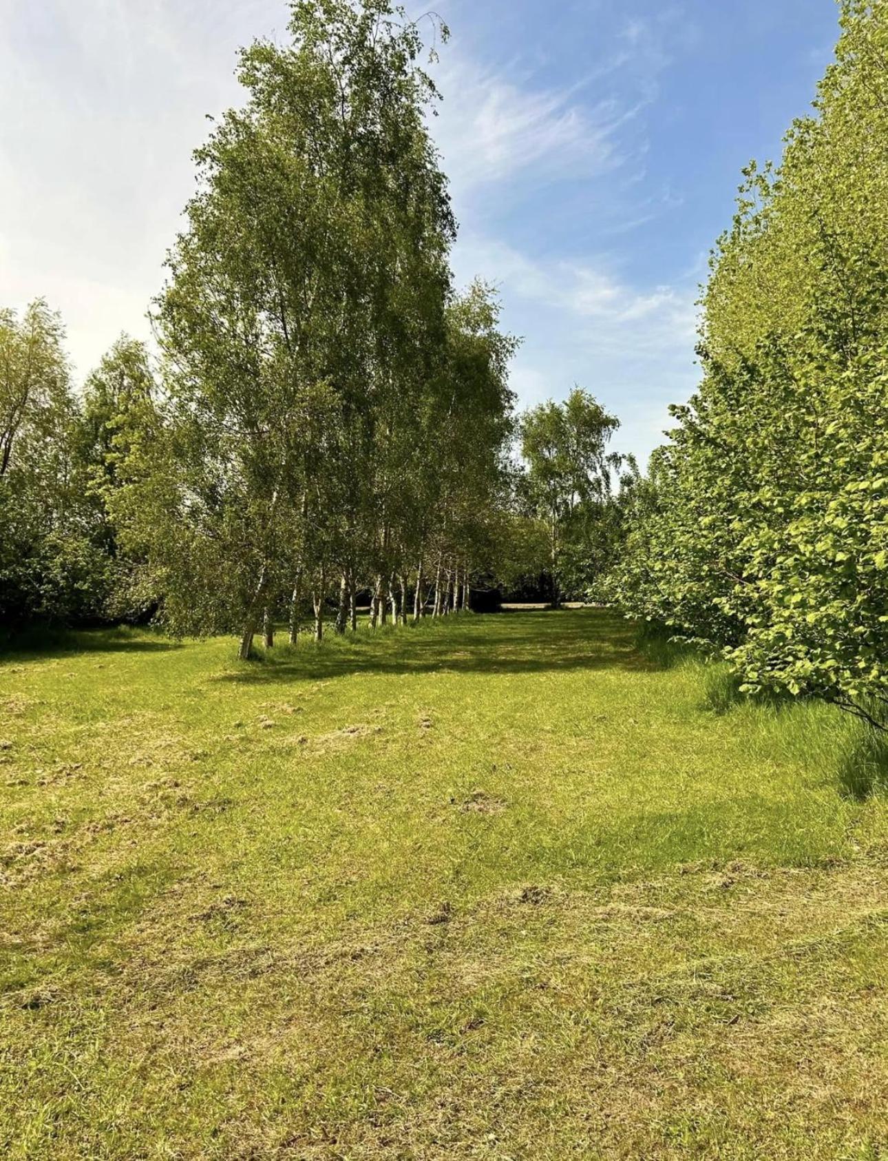 Lakeside Fishing Retreats Boston Rom bilde