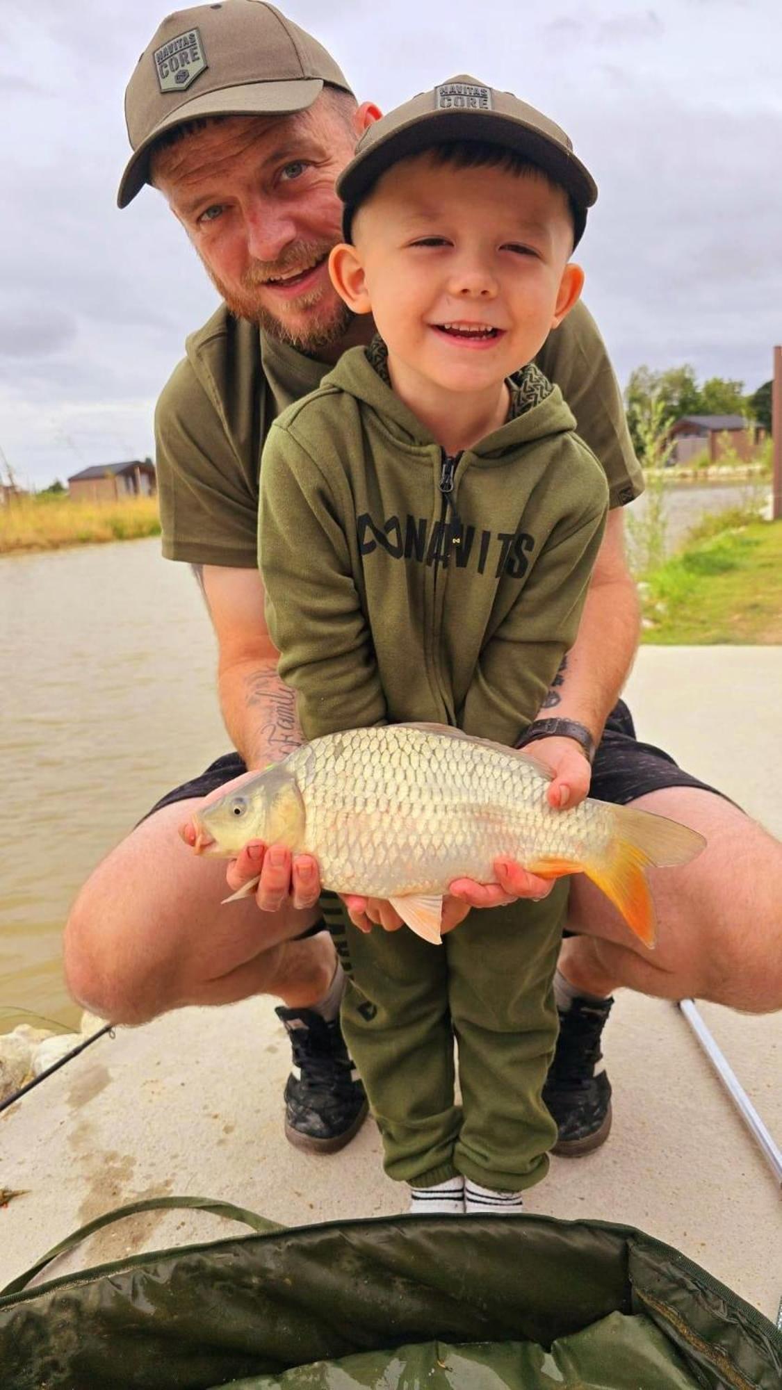 Lakeside Fishing Retreats Boston Rom bilde